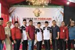 Organisasi Wartawan MIO Indonesia Ucapkan Selamat, FORKABI Kembali Dipimpin H. Abdul Ghoni