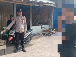 Diduga Dikeroyok di Tengah Keramaian, Remaja 16 Tahun di Muara Enim Mengaku Tak Ada yang Menolong
