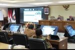 Kemendagri Fasilitasi Rancangan Akhir RKPD Provinsi Jawa Timur Tahun 2027