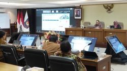 Kemendagri Fasilitasi Rancangan Akhir RKPD Provinsi Jawa Timur Tahun 2027