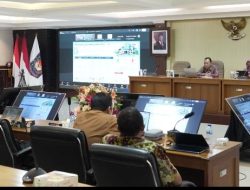 Kemendagri Fasilitasi Rancangan Akhir RKPD Provinsi Jawa Timur Tahun 2027