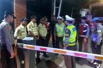 Jaga Jakarta Jaga Priok, Patroli Cipta Kondisi Polres Pelabuhan Tanjung Priok Perkuat Kamtibmas dan Antisipasi Kejahatan Jalanan
