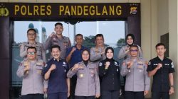 Sambut HUT Bhayangkara ke-80, Polda Banten Gelar Penilaian Lomba Layanan Polisi 110 di Polres Jajaran