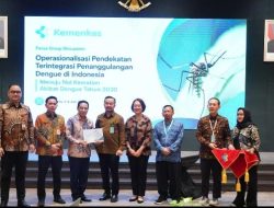 FGD Penanggulangan Dengue Bahas Operasionalisasi RAN 2026–2029 Menuju Zero Death 2030