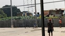 Proyek Padel yang Masih Disegel Tetap Berjalan, PIC Mengaku Hanya Menjalankan Instruksi Perusahaan