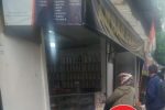 Warga Wijaya Kusuma Resah, Toko Obat Diduga Jual Tramadol Berkedok Parfum dan BRI Link