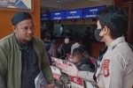 Urus BPKB, Warga Nilai Pelayanan Bagus dan Usul Fasilitas Fotokopi Didekatkan