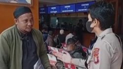 Urus BPKB, Warga Nilai Pelayanan Bagus dan Usul Fasilitas Fotokopi Didekatkan