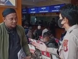 Urus BPKB, Warga Nilai Pelayanan Bagus dan Usul Fasilitas Fotokopi Didekatkan
