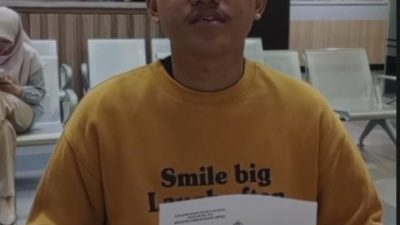 Urus Surat Kehilangan STNK, Warga Merasa Terbantu oleh SPKT Polda Metro Jaya