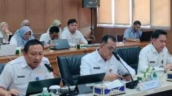 Kemendagri Perkuat Upaya Penanggulangan Kemiskinan di Sumatera Selatan