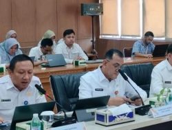 Kemendagri Perkuat Upaya Penanggulangan Kemiskinan di Sumatera Selatan