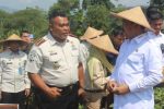 Kunjungan Menteri Imipas ke Lapas Kelas II A Warungkiara,Tinjau Program Bedah Rumah,Tempat Ibadah dan Ketahanan Pangan