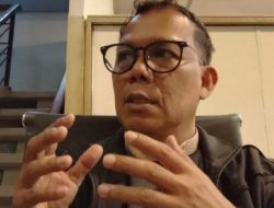 Dorong Solusi Demokratis, Lutfi Nasution Ajak Publik Manfaatkan Ruang Dialog Terbuka