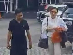 Diduga Intimidasi Wartawan dan Manipulasi Data, Advokat Iki Dulagin Jalani Sidang Etik Peradi