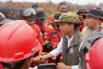 Karhutla Riau, Menhut : Api Dipadamkan, Dampak Sosial Ditangani