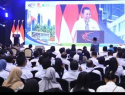 Kapolri : Buruh Indonesia Harus Siap Hadapi Perubahan dan Perkuat Daya Saing Global