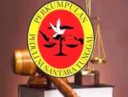 Aset Cessie di Cinere Hendak Dieksekusi, DPN Peduli Nusantara Tunggal Minta Dasar Hukumnya Dibuka