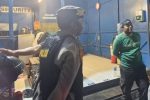 Patroli Perintis Presisi Polres Pelabuhan Tanjung Priok Sasar Titik Rawan 3C, Balap Liar dan Tawuran