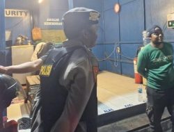 Patroli Perintis Presisi Polres Pelabuhan Tanjung Priok Sasar Titik Rawan 3C, Balap Liar dan Tawuran