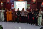 Musyawarah Cabang XI PPM Jakarta Pusat Periode 2026 – 2031 Perkuat Solidaritas dan Jiwa Juang 45