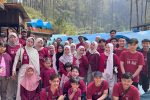 Kehangatan dan Kemeriahan Warnai Family Gathering “Merajut Kebersamaan Memperkuat Kualitas” di Telaga Pinus