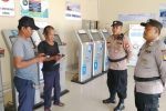 Situasi Kamtibmas di Kawasan JICT Tanjung Priok Kondusif, Polisi Intensifkan Patroli dan Pengamanan Aktivitas Bongkar Muat