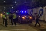 JJOS Patroli Cipta Kondisi Polres Pelabuhan Tanjung Priok Sasar Titik Rawan, Pastikan Kamtibmas Tetap Kondusif