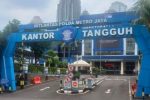 Pelayanan BPKB Mutasi Kendaraan Polda Metro Jaya Mendapat Acungan Jempol Sigap dan Cepat