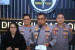 Mutasi Sejumlah Pati dan Pamen Polri, Sejumlah Jabatan Strategis Berganti