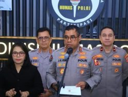Mutasi Sejumlah Pati dan Pamen Polri, Sejumlah Jabatan Strategis Berganti