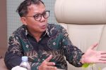 Aktivis ’98 Desak Penegakan Hukum: Keracunan MBG Jangan Cuma Disebut Human Error