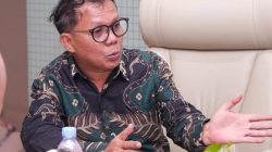 Aktivis ’98 Desak Penegakan Hukum: Keracunan MBG Jangan Cuma Disebut Human Error
