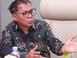 Aktivis ’98 Desak Penegakan Hukum: Keracunan MBG Jangan Cuma Disebut Human Error