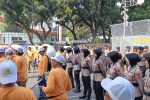 Petani Tebu Sampaikan Aspirasi di Monas, Polisi Siapkan Pelayanan