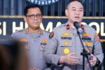 Polri Perkuat Pencegahan dan Pengendalian Karhutla di Seluruh Wilayah