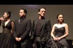Gala Premiere Autopsy : Dead Body Can Talk Bertabur Bintang Di Hari Polisi Wanita 