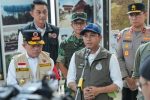 Menhut Raja Antoni : Hotspot Naik, Kalbar-Kalteng Jadi Prioritas