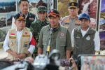 Potensi Awan Hujan 10-15 September di Jambi Meluas, Pemerintah Perkuat OMC