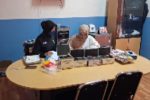 Food Safety MBG Polri di SPPG Rawa Badak Utara Pastikan Makanan Bergizi Layak dan Aman Dikonsumsi