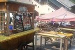 FWJ Indonesia Soroti Pembongkaran Satu PKL di Lokbin UMKM Permai Jakarta Utara Sebagai Pesanan