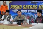 Potensi Awan Hujan Terbuka 4-8 September, OMC Dimaksimalkan di Kalbar
