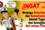 Refleksi September Hitam 2026, Aktivis Pemuda dan Mahasiswa Imbau Masyarakat Jaga Kondusivitas Kamtibmas