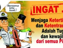 Refleksi September Hitam 2026, Aktivis Pemuda dan Mahasiswa Imbau Masyarakat Jaga Kondusivitas Kamtibmas