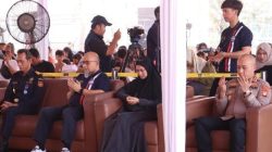 Bea Cukai dan Polres Pelabuhan Tanjung Priok Bersinergi Gelar Bakti Sosial, Ratusan Warga Terima Bantuan Sembako