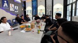 Ketum Slamet Ariyadi Sambut Hangat Konsolidasi BM PAN Kabupaten Bandung