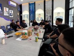 Ketum Slamet Ariyadi Sambut Hangat Konsolidasi BM PAN Kabupaten Bandung