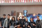 Yama Carlos Jadi Pak Dharmo di Film Last Witness, Hadapi Karakter Penuh Misteri