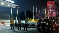 Jaga Jakarta On The Spot: Polsek Bekasi Selatan Intensifkan KRYD Cegah Tawuran dan Kejahatan Jalanan