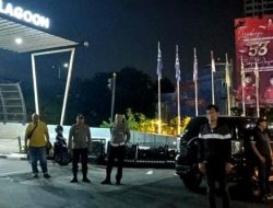 Jaga Jakarta On The Spot: Polsek Bekasi Selatan Intensifkan KRYD Cegah Tawuran dan Kejahatan Jalanan